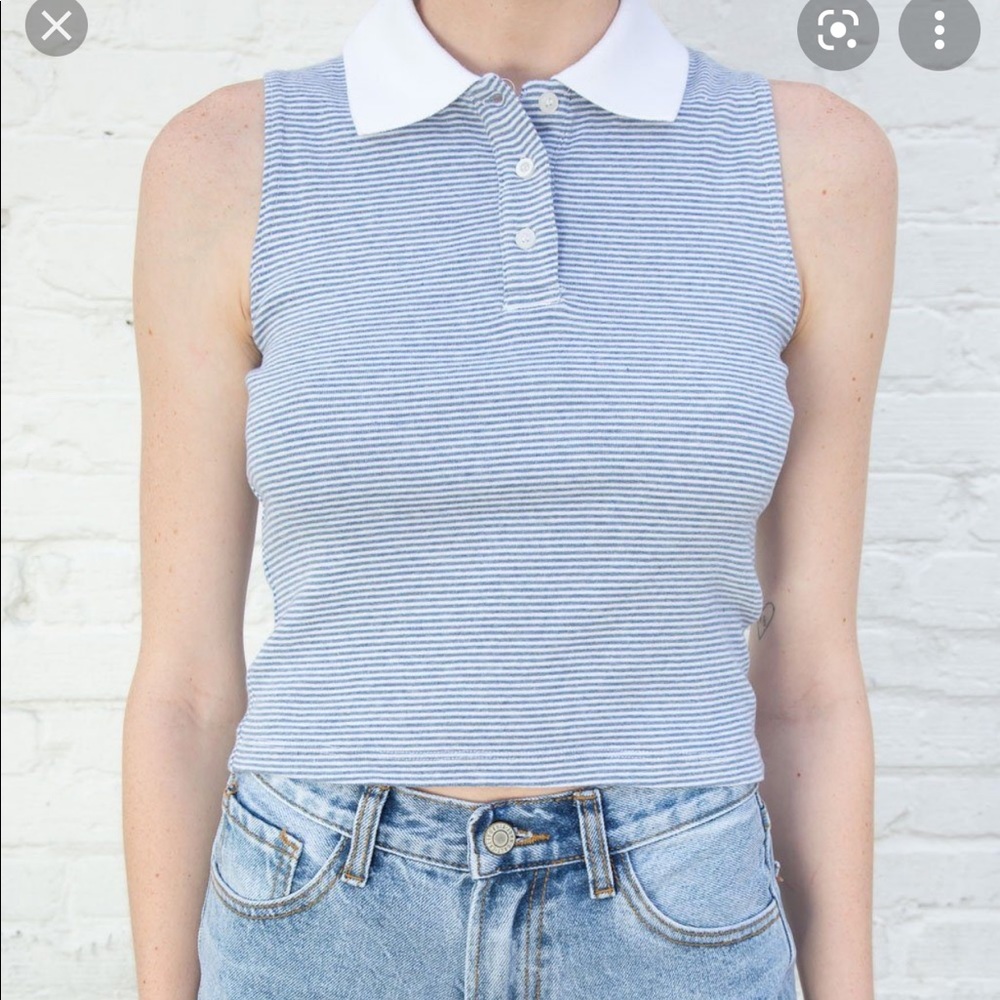 Brandy Melville tank